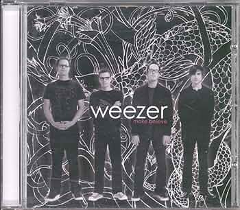 weezer / make believe レコード Weezer – Make Believe – Vinyl (LP, Album), 2005 [r551544